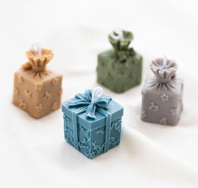 Festive Decorative Wax Diyas – Light Up Your Celebrations 🪔